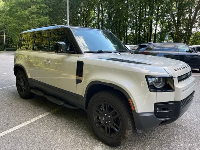 land rover defender 2026 SALEJ7EX6T2485165 image land rover defender 2026 SALEJ7EX6T2485165 image
